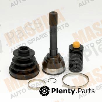  MASUMA part IS-01 (IS01) Replacement part