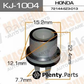  MASUMA part KJ-1004 (KJ1004) Replacement part
