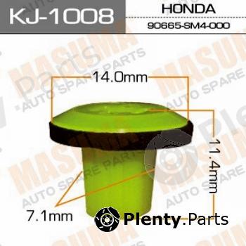  MASUMA part KJ-1008 (KJ1008) Replacement part