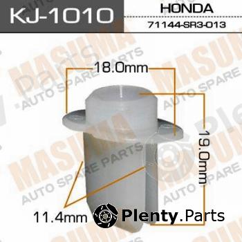  MASUMA part KJ-1010 (KJ1010) Replacement part