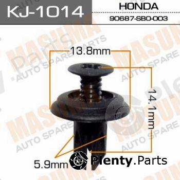  MASUMA part KJ1014 Replacement part