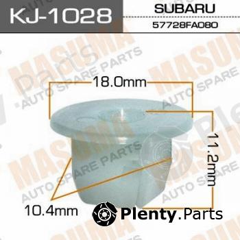  MASUMA part KJ-1028 (KJ1028) Replacement part