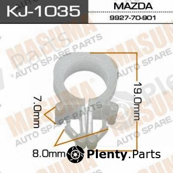 MASUMA part KJ-1035 (KJ1035) Replacement part