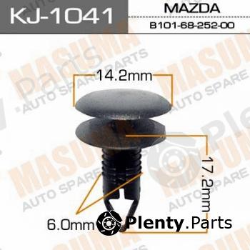  MASUMA part KJ-1041 (KJ1041) Replacement part