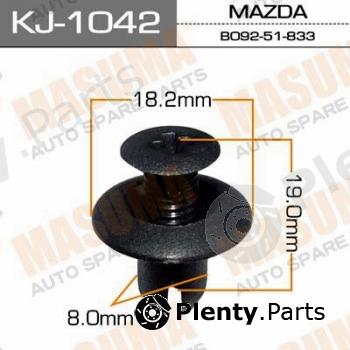  MASUMA part KJ-1042 (KJ1042) Replacement part