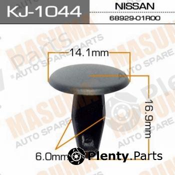  MASUMA part KJ-1044 (KJ1044) Replacement part