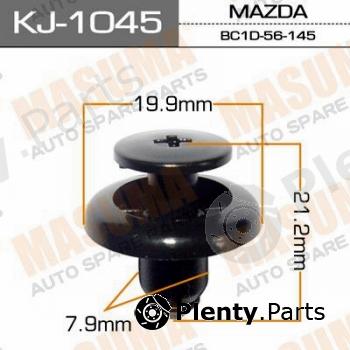  MASUMA part KJ-1045 (KJ1045) Replacement part