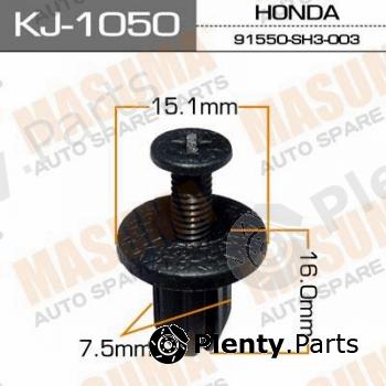  MASUMA part KJ-1050 (KJ1050) Replacement part