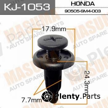  MASUMA part KJ-1053 (KJ1053) Replacement part