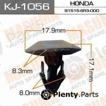  MASUMA part KJ-1056 (KJ1056) Replacement part