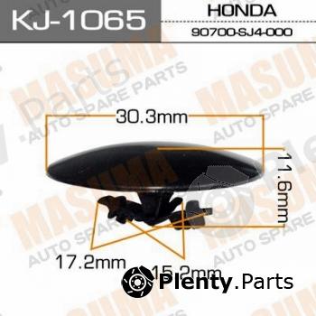 MASUMA part KJ-1065 (KJ1065) Replacement part