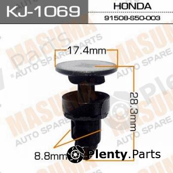 MASUMA part KJ-1069 (KJ1069) Replacement part