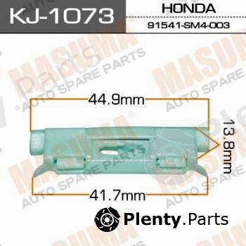 MASUMA part KJ-1073 (KJ1073) Replacement part