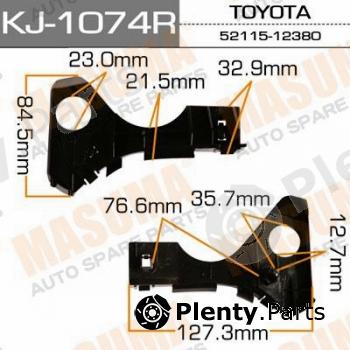  MASUMA part KJ-1074R (KJ1074R) Replacement part