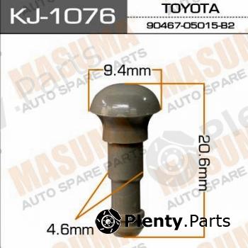  MASUMA part KJ-1076 (KJ1076) Replacement part