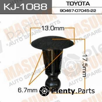  MASUMA part KJ-1088 (KJ1088) Replacement part