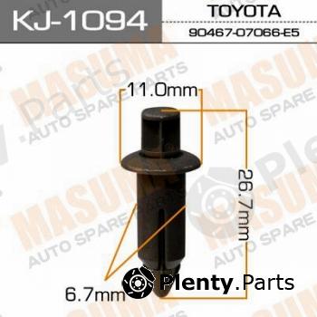  MASUMA part KJ-1094 (KJ1094) Replacement part