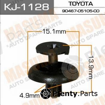  MASUMA part KJ-1128 (KJ1128) Replacement part