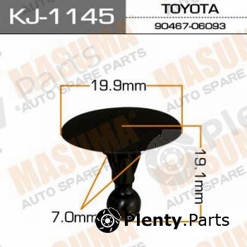  MASUMA part KJ-1145 (KJ1145) Replacement part