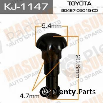  MASUMA part KJ-1147 (KJ1147) Replacement part