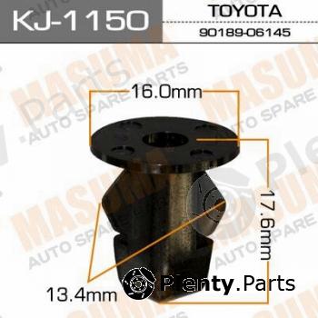  MASUMA part KJ-1150 (KJ1150) Replacement part