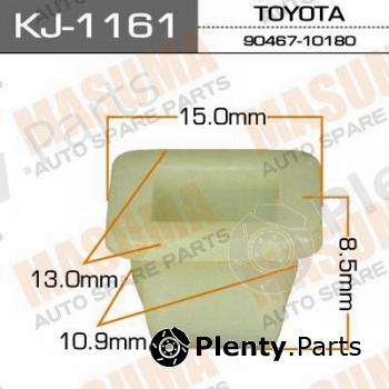  MASUMA part KJ-1161 (KJ1161) Replacement part