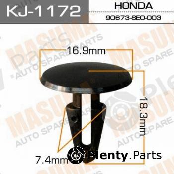  MASUMA part KJ-1172 (KJ1172) Replacement part