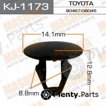  MASUMA part KJ-1173 (KJ1173) Replacement part