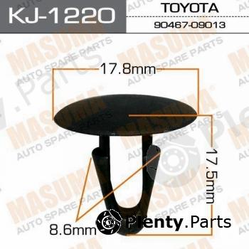  MASUMA part KJ-1220 (KJ1220) Replacement part