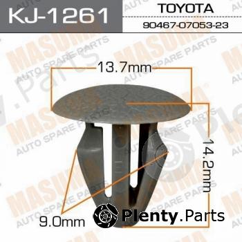 MASUMA part KJ-1261 (KJ1261) Replacement part
