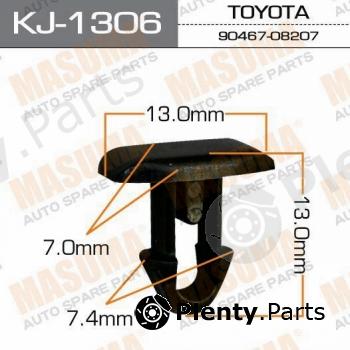  MASUMA part KJ-1306 (KJ1306) Replacement part