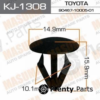  MASUMA part KJ-1308 (KJ1308) Replacement part