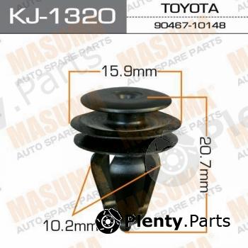  MASUMA part KJ-1320 (KJ1320) Replacement part