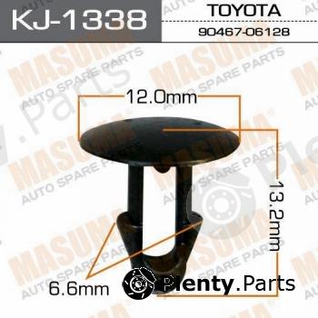  MASUMA part KJ-1338 (KJ1338) Replacement part