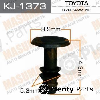  MASUMA part KJ-1373 (KJ1373) Replacement part
