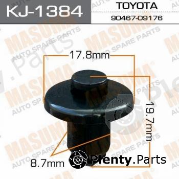  MASUMA part KJ-1384 (KJ1384) Replacement part