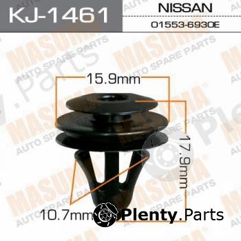  MASUMA part KJ-1461 (KJ1461) Replacement part