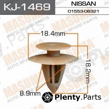  MASUMA part KJ-1469 (KJ1469) Replacement part