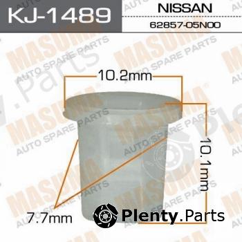 MASUMA part KJ-1489 (KJ1489) Replacement part