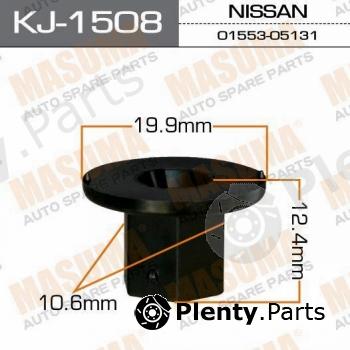  MASUMA part KJ-1508 (KJ1508) Replacement part