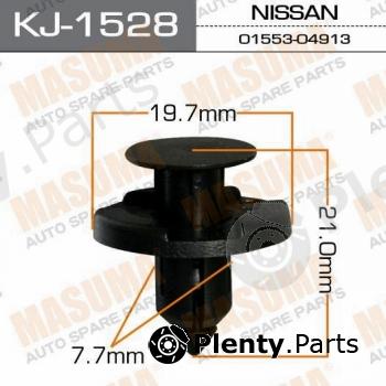  MASUMA part KJ-1528 (KJ1528) Replacement part
