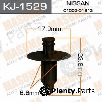  MASUMA part KJ-1529 (KJ1529) Replacement part