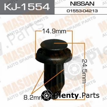  MASUMA part KJ-1554 (KJ1554) Replacement part