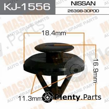  MASUMA part KJ-1556 (KJ1556) Replacement part