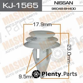 MASUMA part KJ-1565 (KJ1565) Replacement part