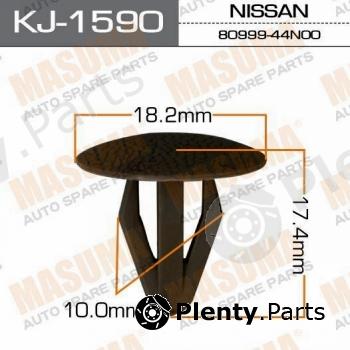  MASUMA part KJ-1590 (KJ1590) Replacement part