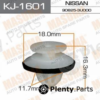  MASUMA part KJ-1601 (KJ1601) Replacement part