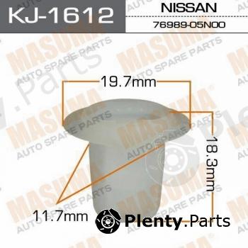  MASUMA part KJ-1612 (KJ1612) Replacement part