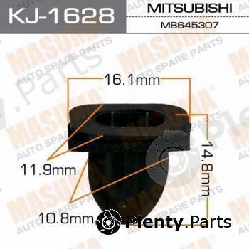 MASUMA part KJ-1628 (KJ1628) Replacement part