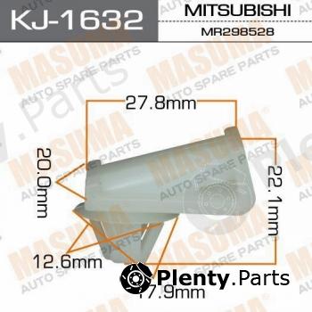  MASUMA part KJ-1632 (KJ1632) Replacement part